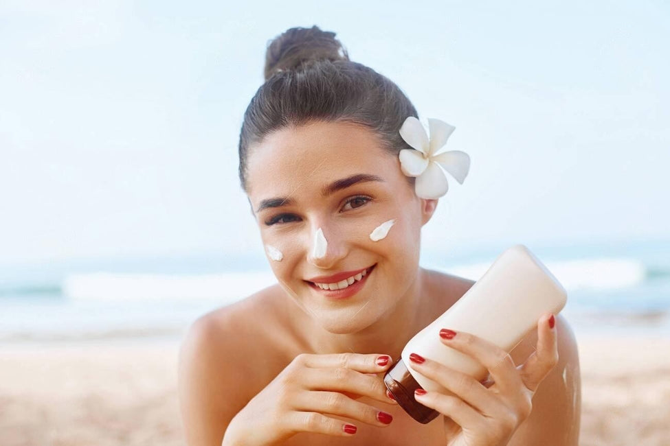 Everyday Sun Protection: The Importance of Wearing Sunscreen for Your Skin's Safety