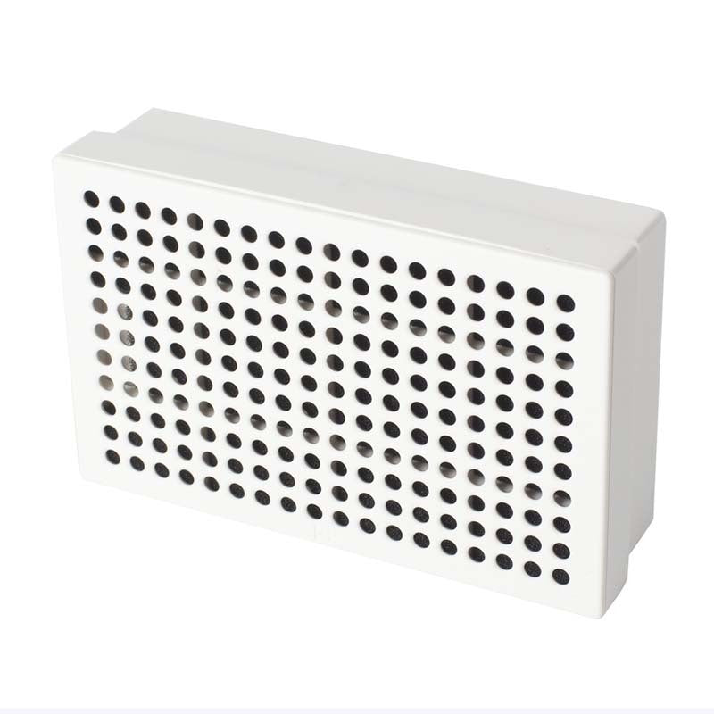 BMC G3 Series PM2.5 Fine Filter Box - White