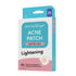 DermaAngel Acne Lightening Patches with TXA & CICA - 24 Pack