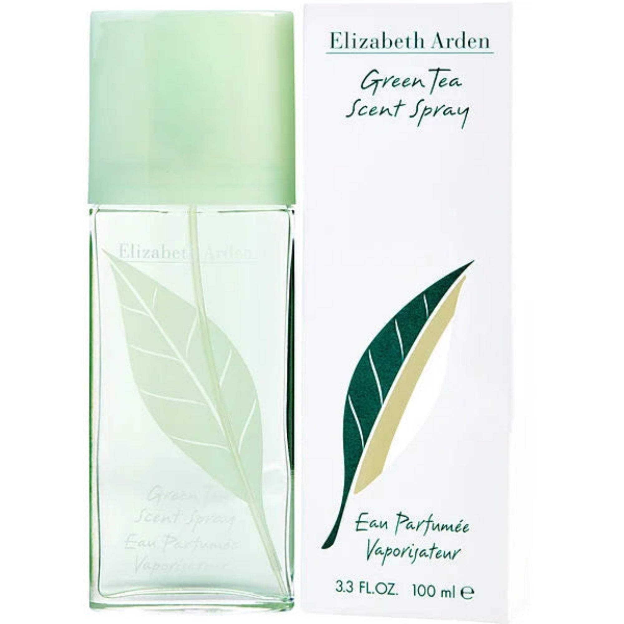 Elizabeth Arden Green Tea Eau de Toilette - 100mL