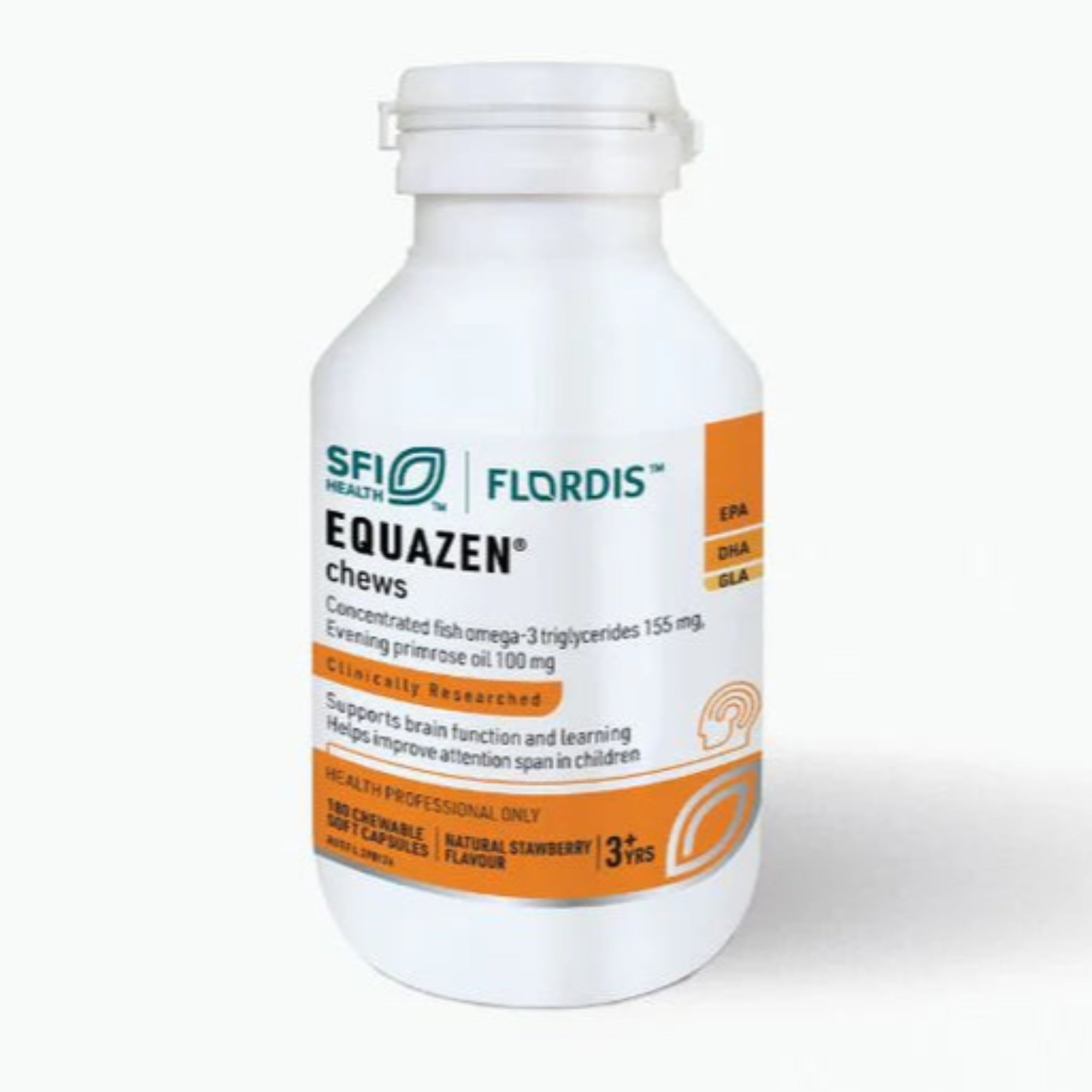 Flordis Equazen Chews 180s