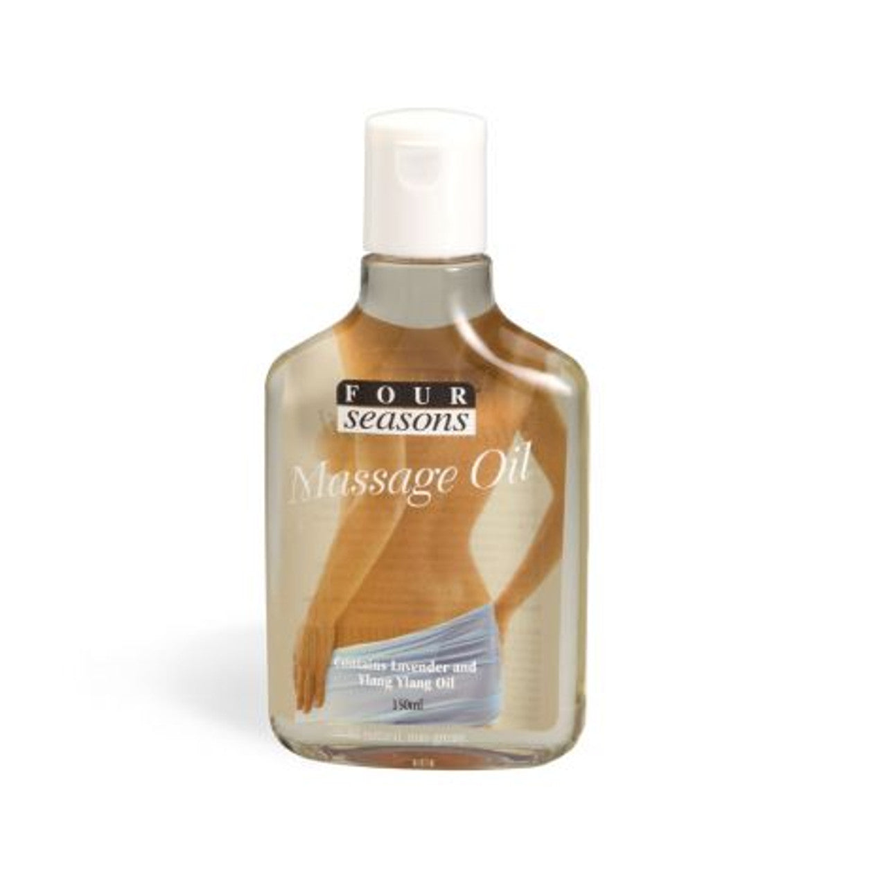 Four Seasons Massage Oil 100mL