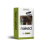 Four Seasons Naked Larger Condoms - 12 Pack