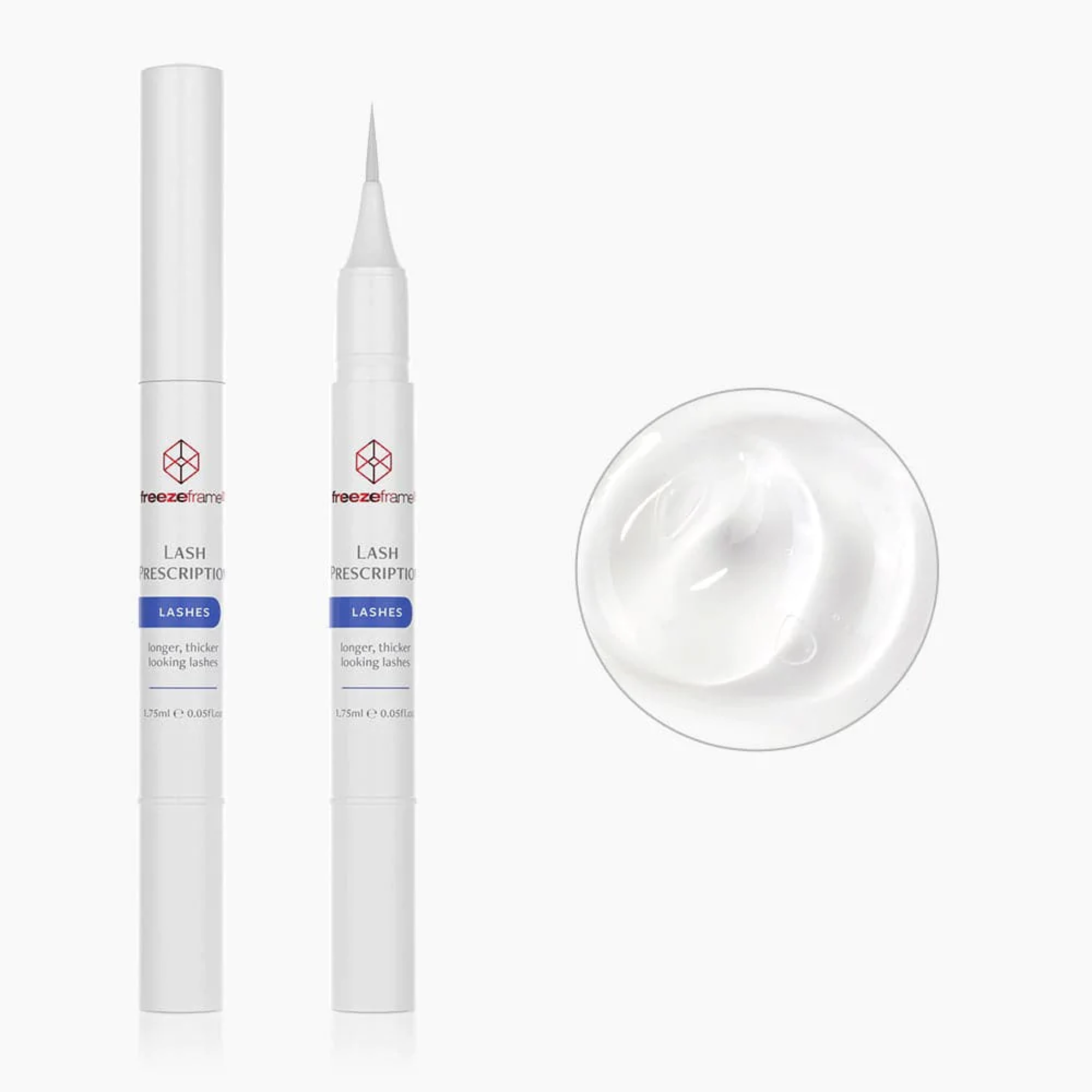 Freeze Frame Lash Prescription 1.75mL