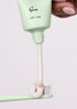 Gem Triple Whitening Toothpaste - Crisp Mint Flavour, 100g