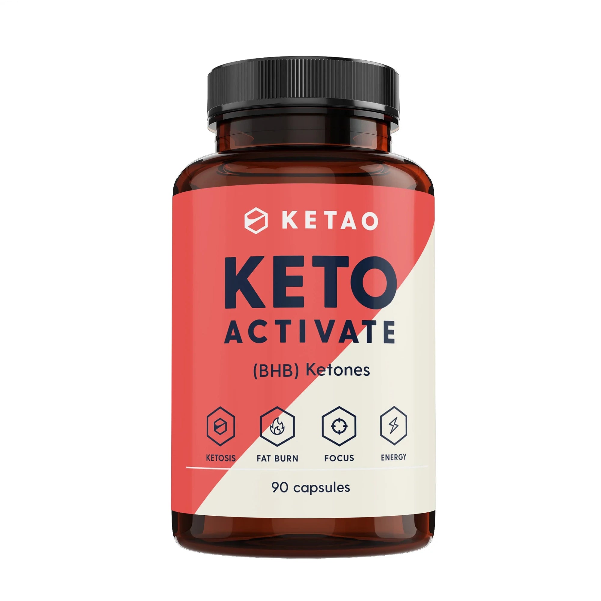 Ketao Keto Activate Capsules 90s