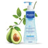 Mustela No-rinse baby cleansing water with avocado 300mL