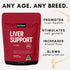 Petz Park Liver Support for Dogs 90 Scoops