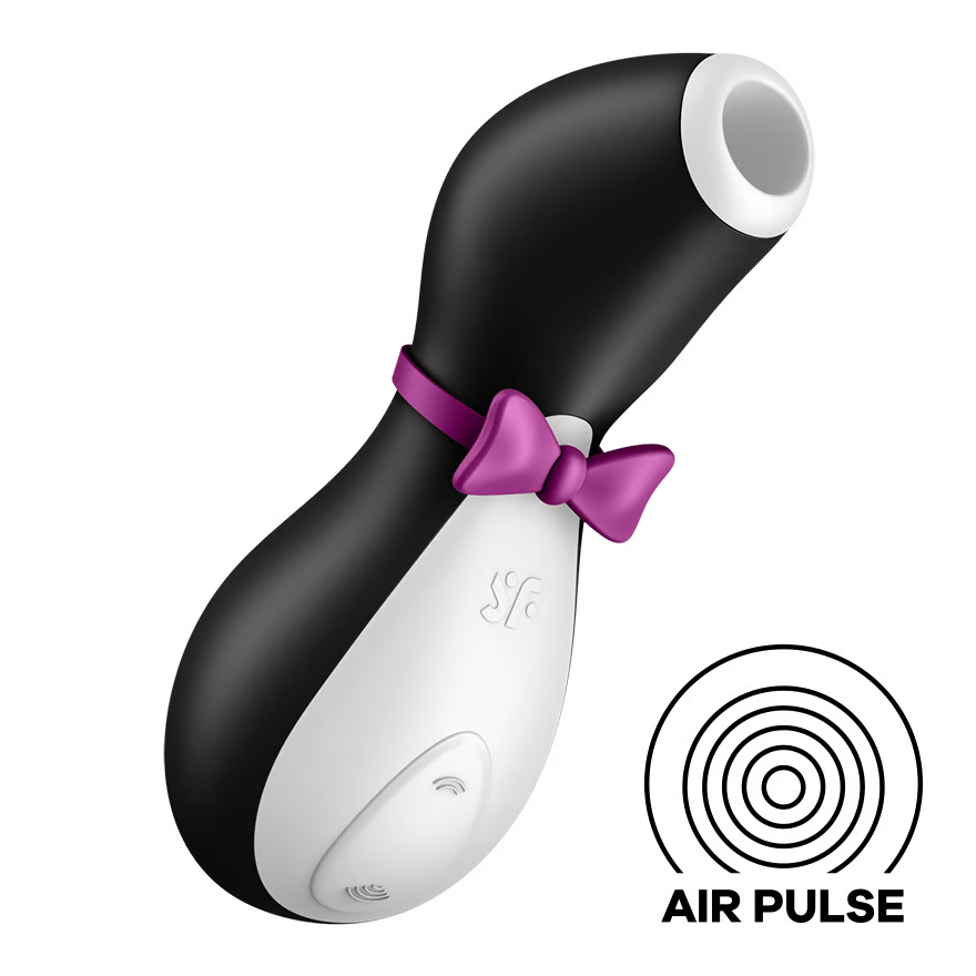 Satisfyer Penguin Vibrator