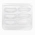BMC F5AS Full Face Mask's Medium Cushion + 6 Filters