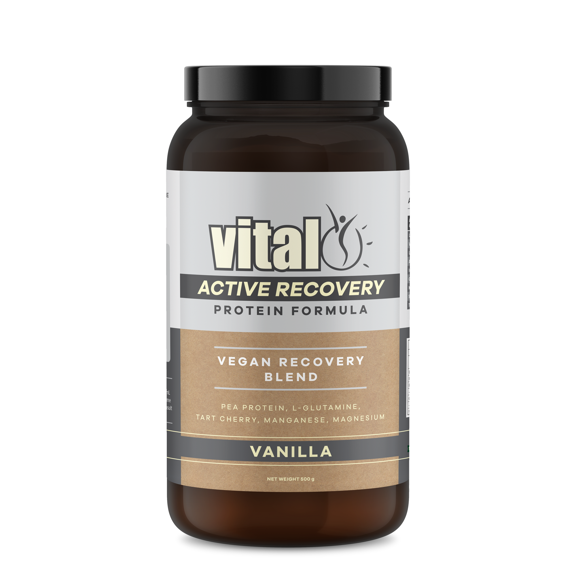 Vital Performance Protein 500g