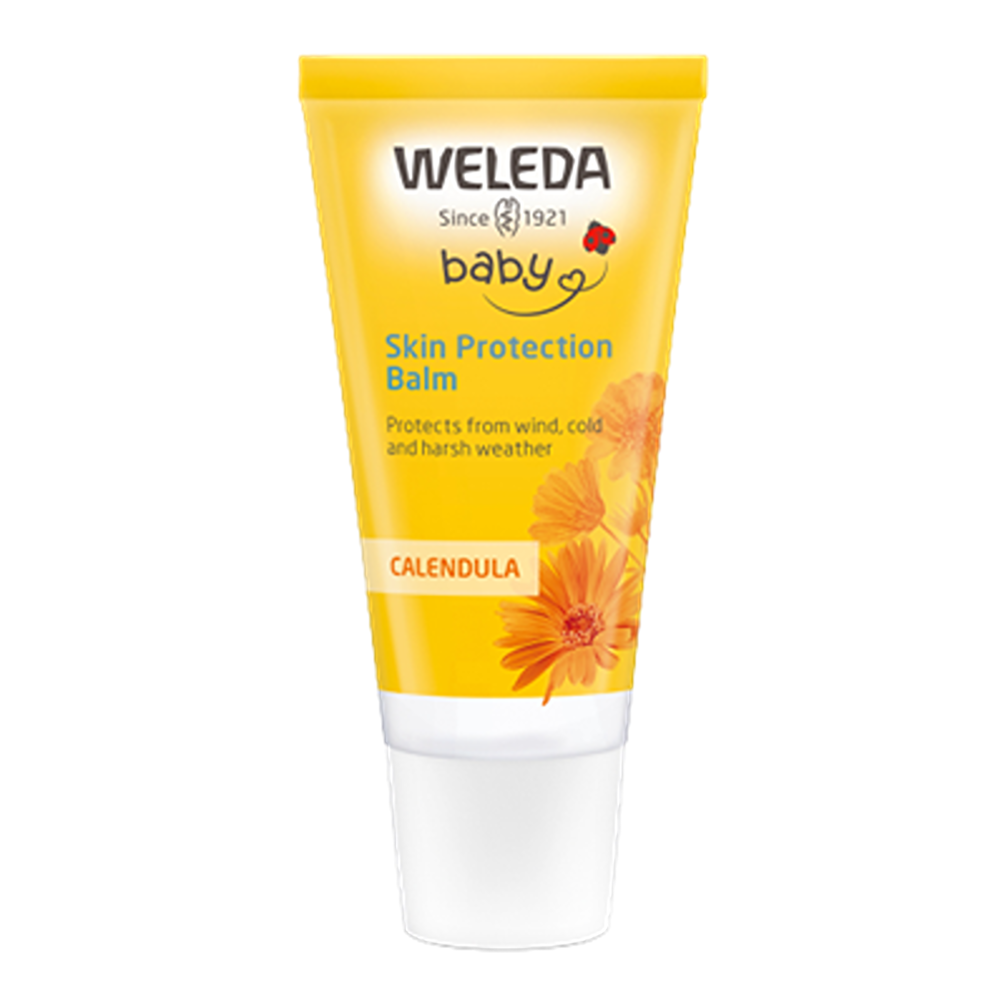 Weleda 2024 weather cream