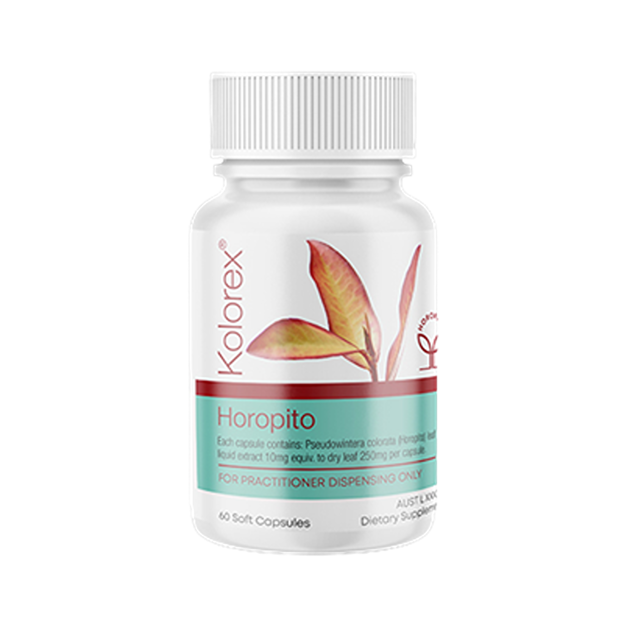 Kolorex Horopito 60 Capsules