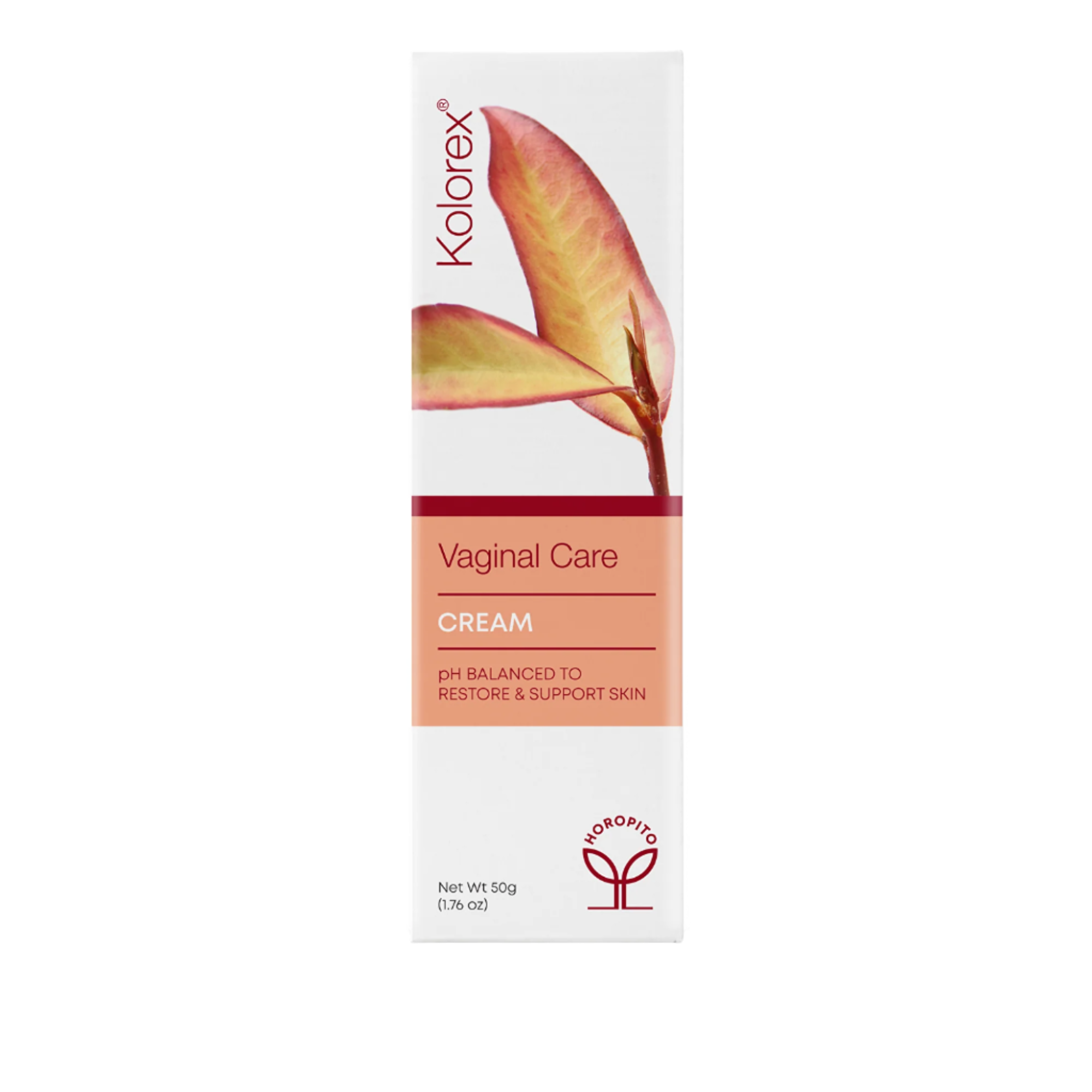 Kolorex Vaginal Care Cream 50g