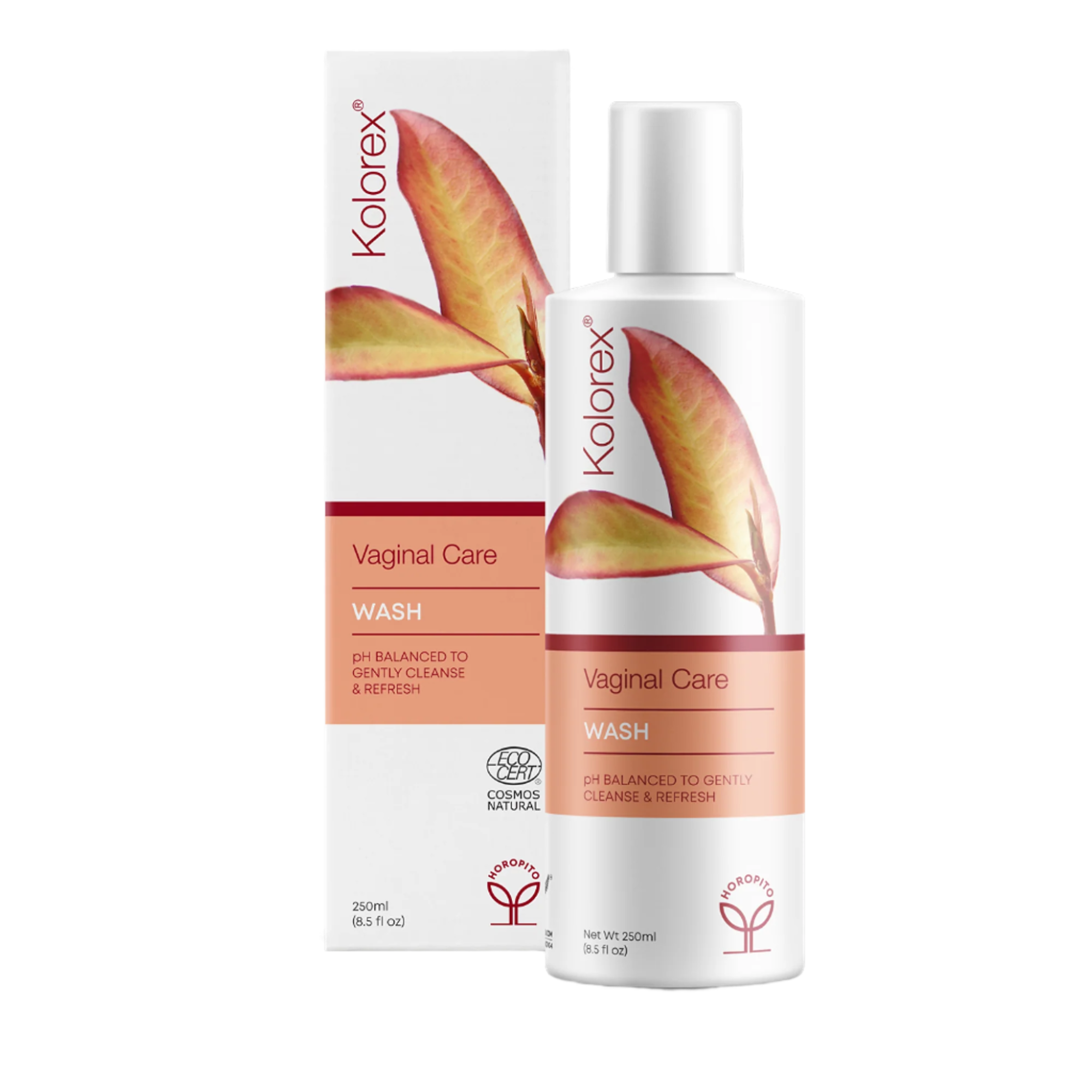 Kolorex Vaginal Care Wash - 250mL