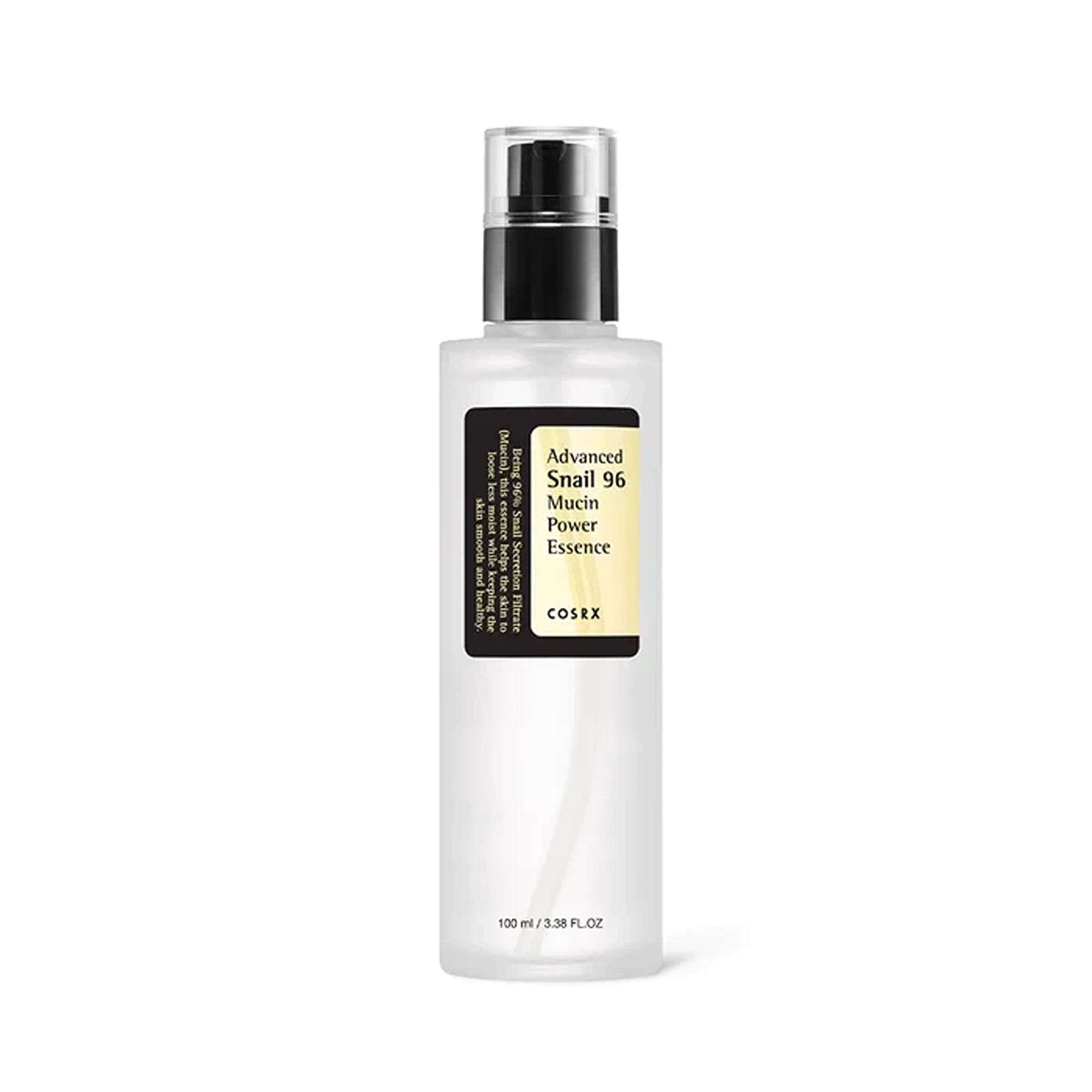 Cosrx Advanced Snail 96 Mucin Power Essence - 100mL