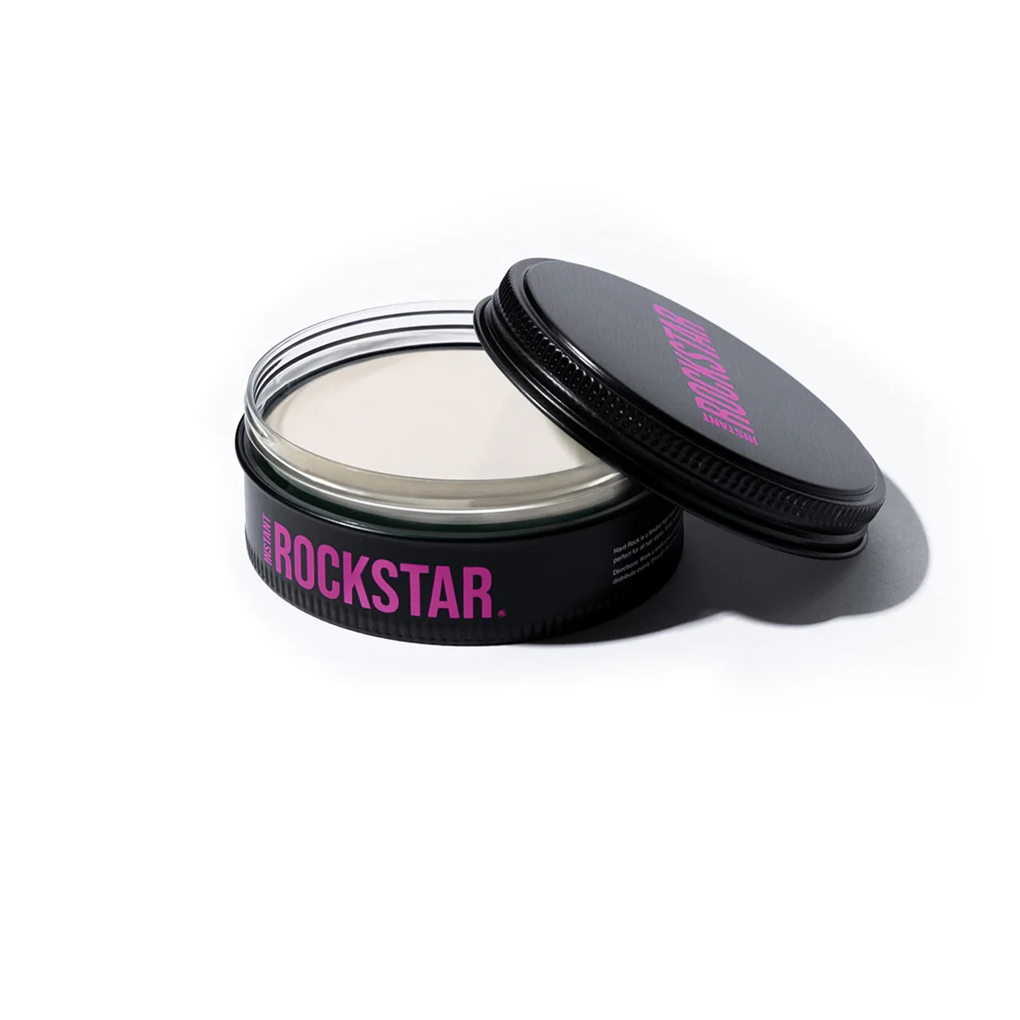 Instant Rockstar Hard Hold Styling Paste - Hard Rock 100mL