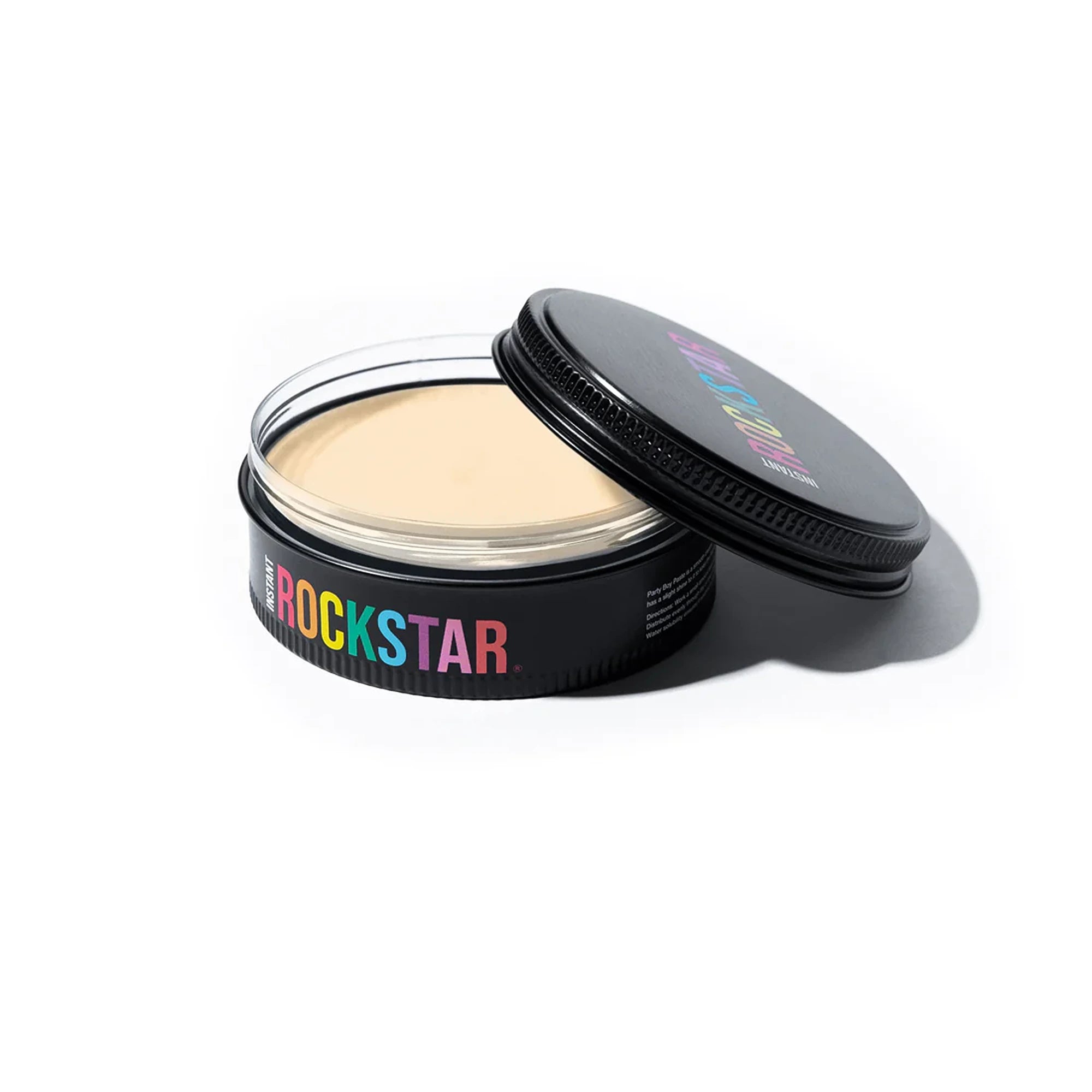 Instant Rockstar Vegan Styling Paste - Party Boy
