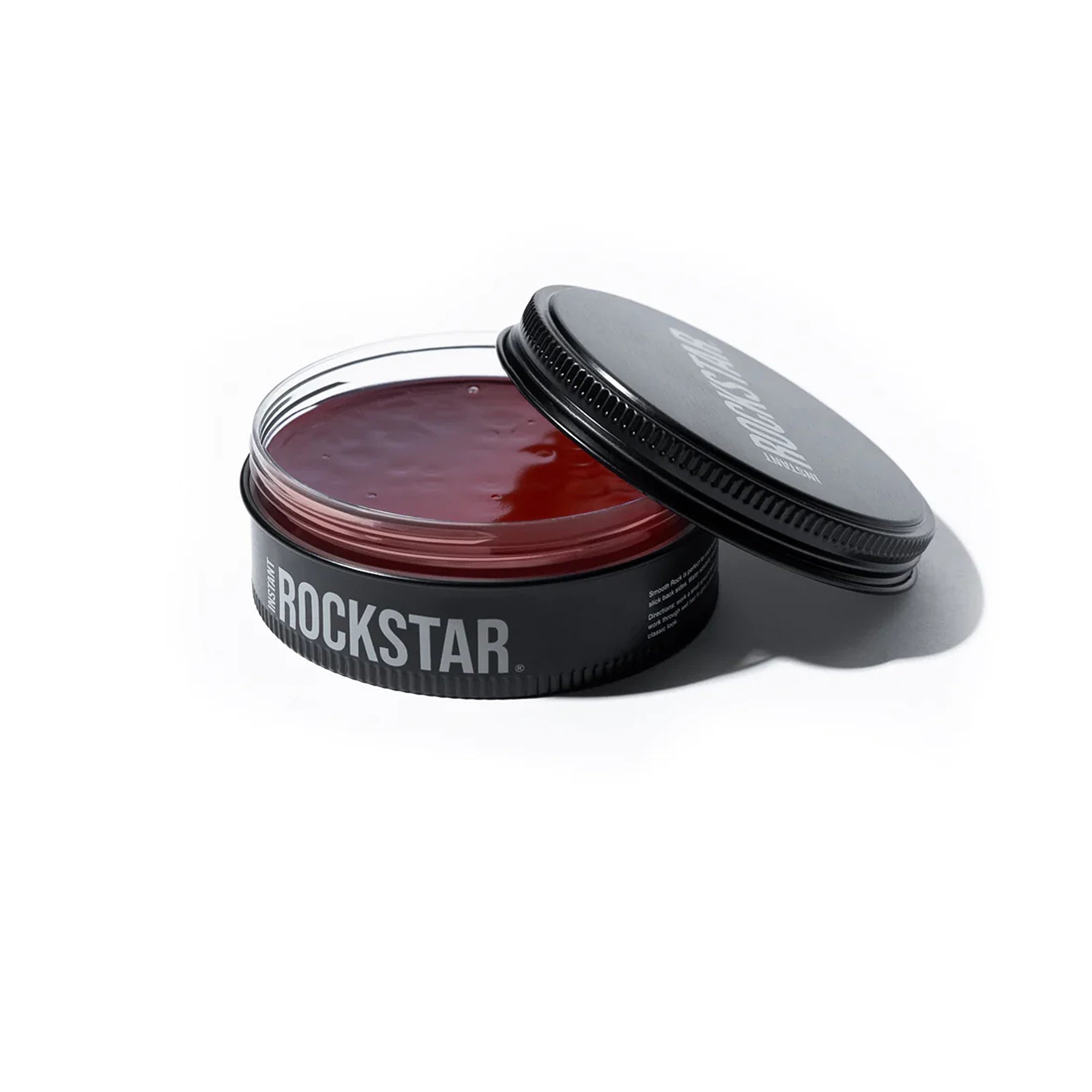 Instant Rockstar Strong Hold Pomade - Smooth Rock 100mL