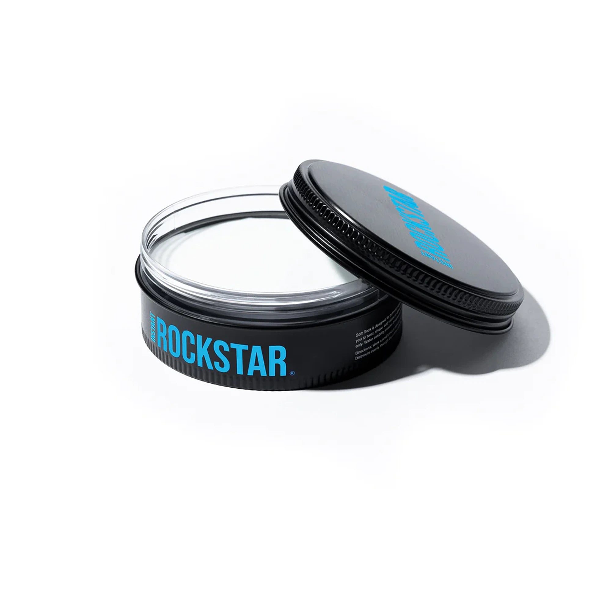 Instant Rockstar Medium Hold Styling Cream - Soft Rock 100mL