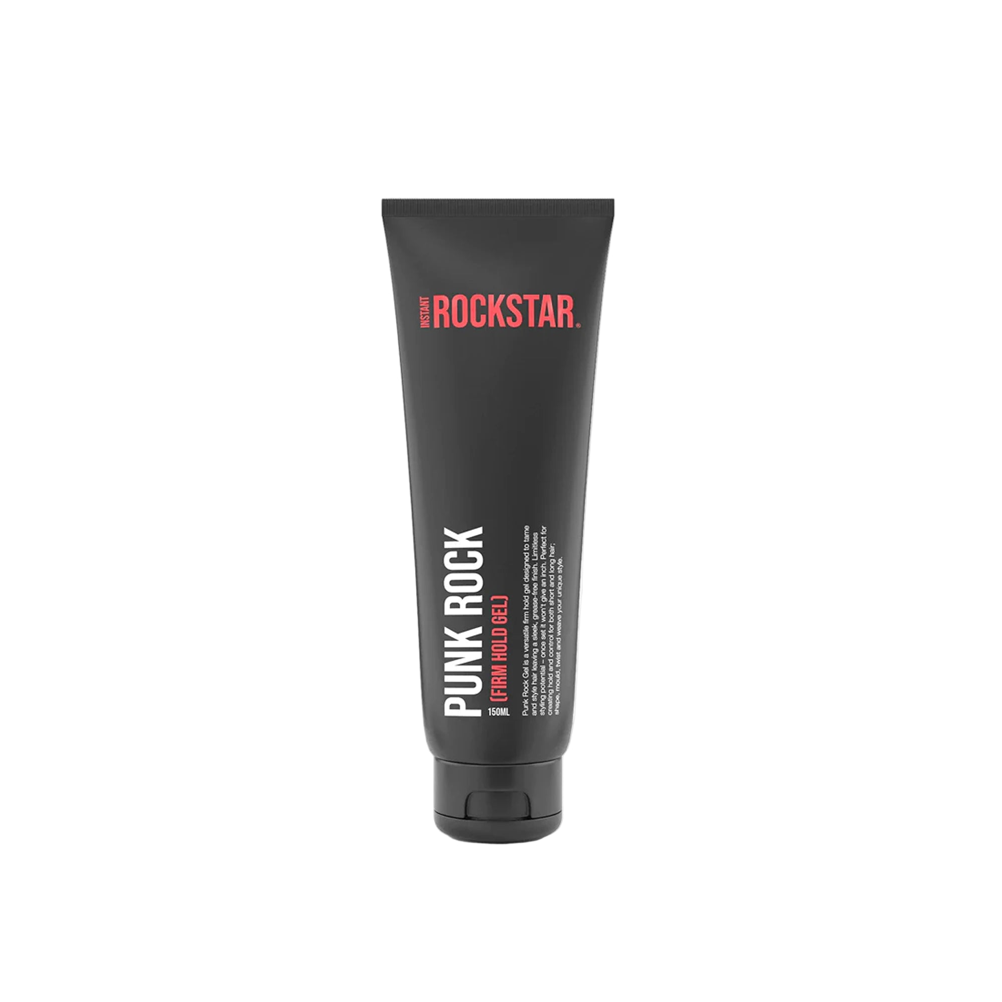 Instant Rockstar Firm Hold Gel - Punk Rock, 150mL