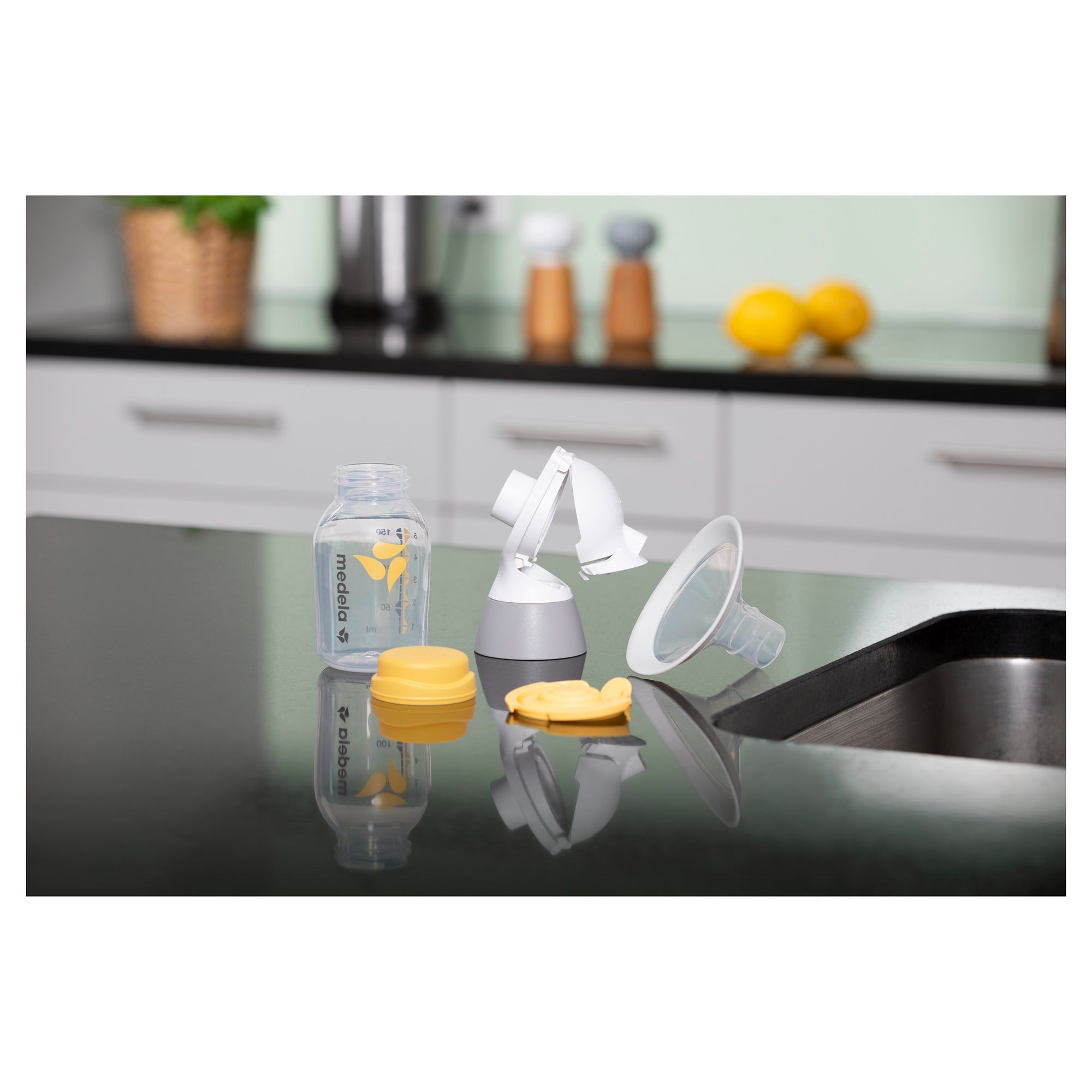 Medela Swing Maxi Double Electric Breast Pump