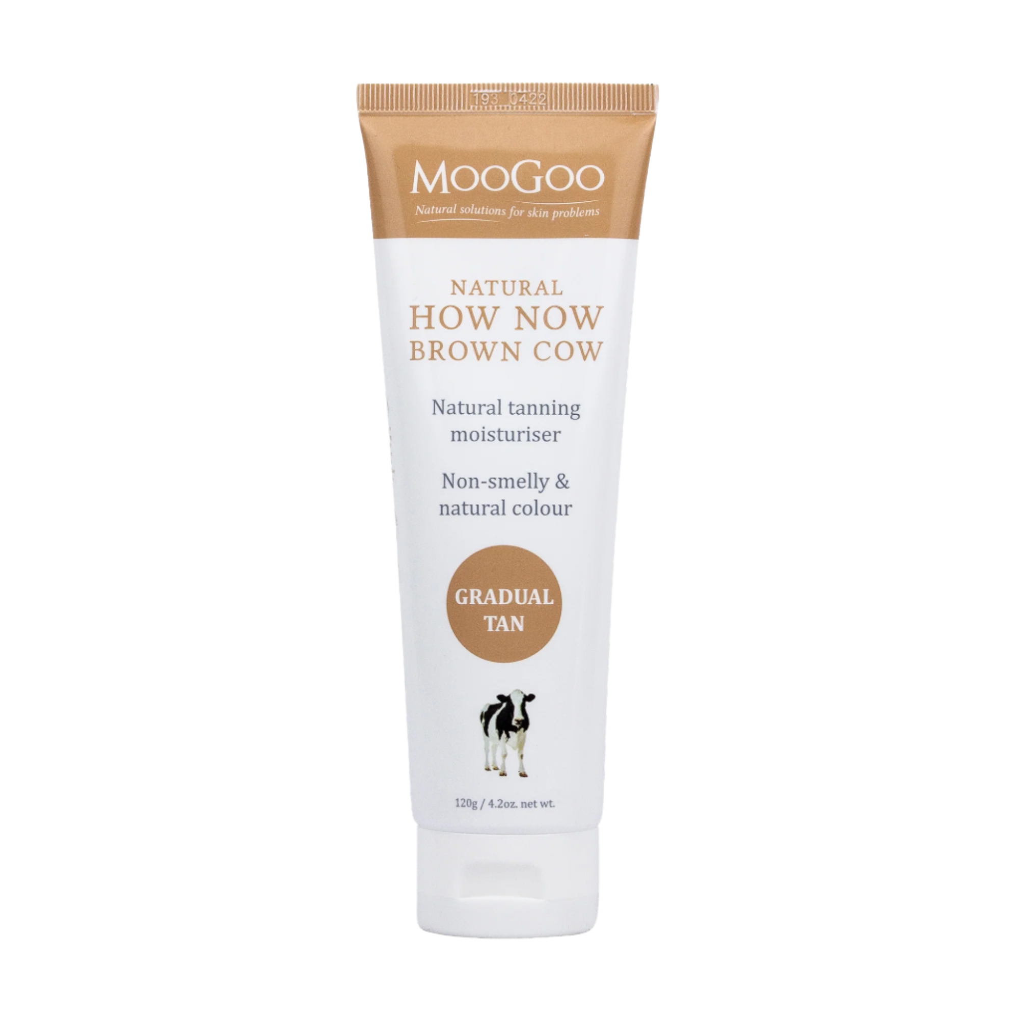 Moogoo Gradual Tanning Cream 120g RespectHealth moogoo-gradual-tanning-cream-120g-respecthealth