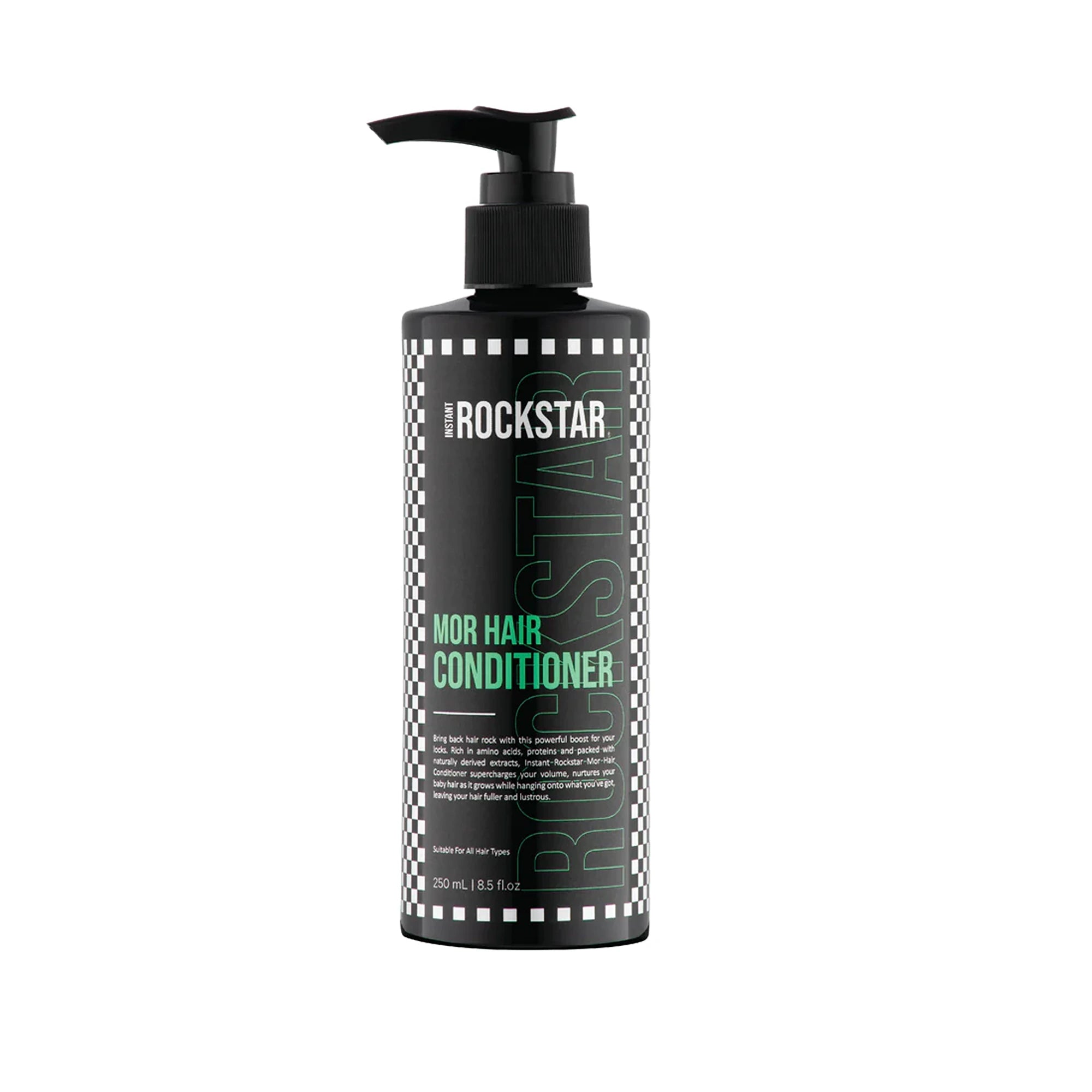 Instant Rockstar Mor Hair Conditioner 250mL