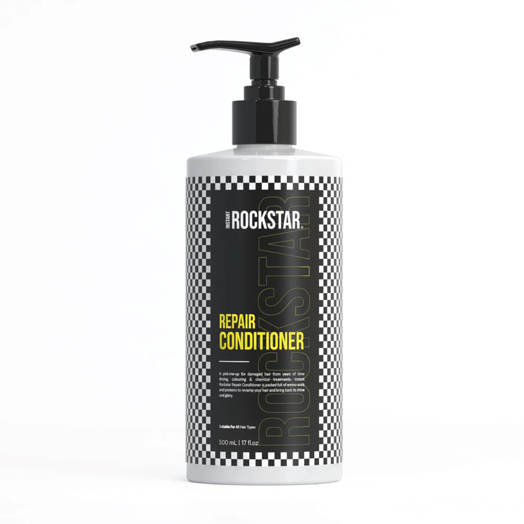 Instant Rockstar Repair Conditioner 500mL