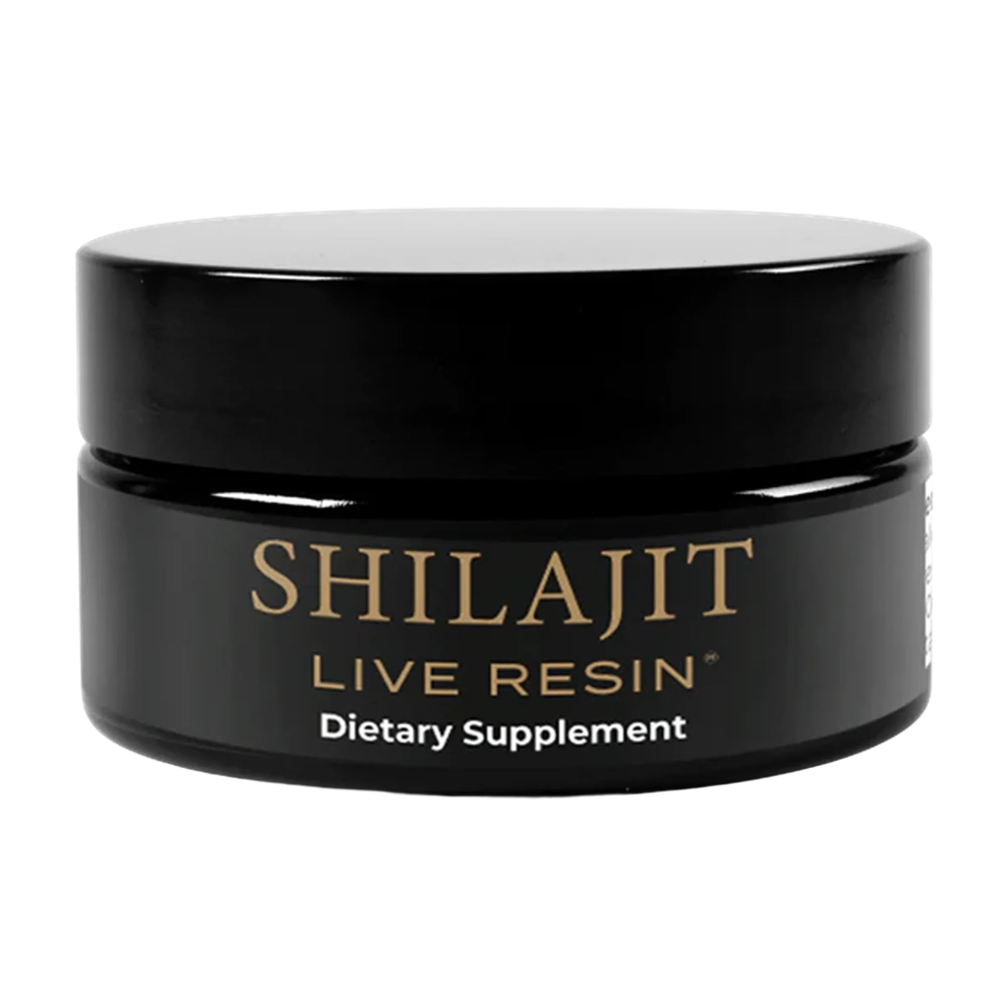 Cymbiotika Mineral Shilajit Resin 15g