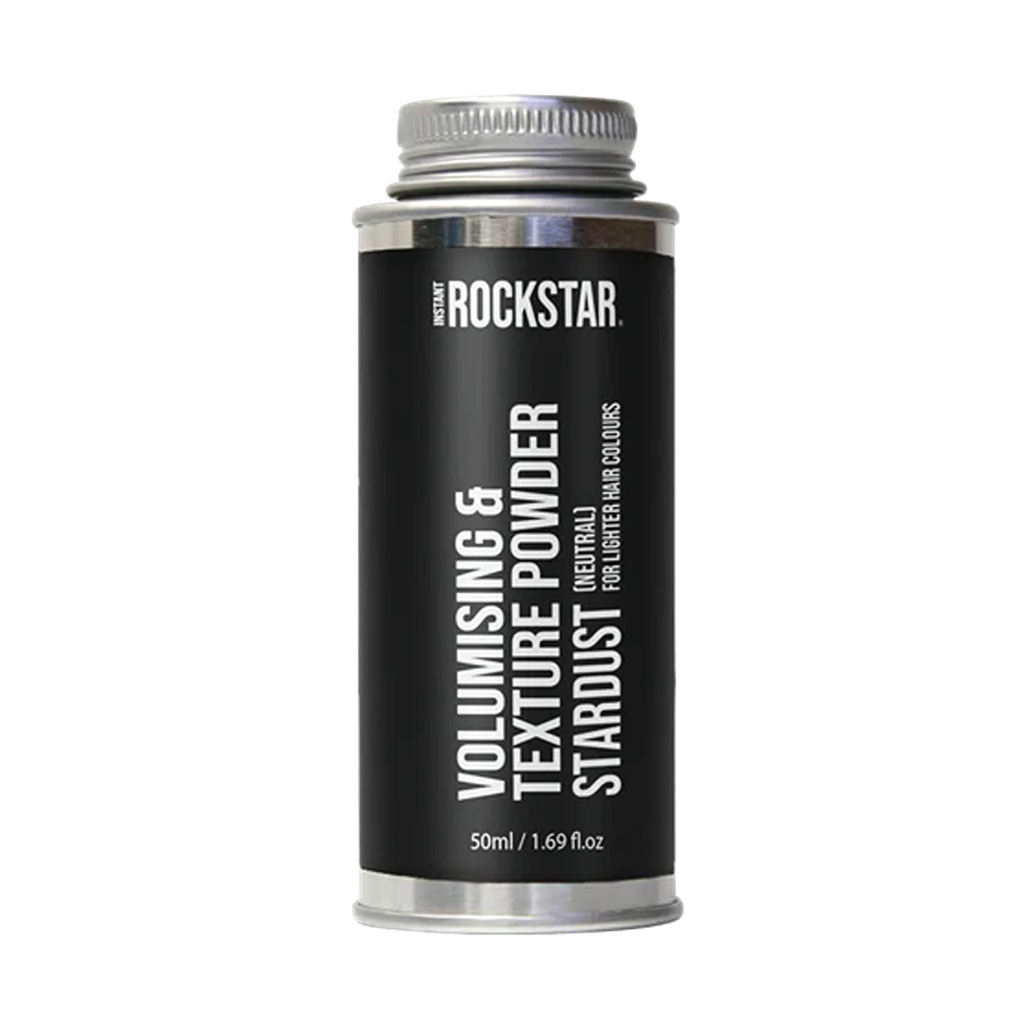 Instant Rockstar Volumising & Texture Powder - Stardust - Neutral