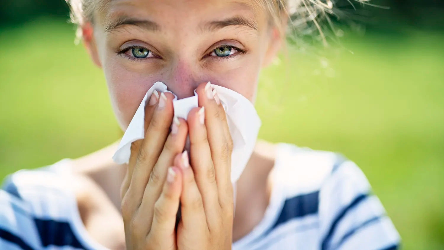 Demystifying Seasonal Allergies vs Perennial Allergies: Understanding the Difference