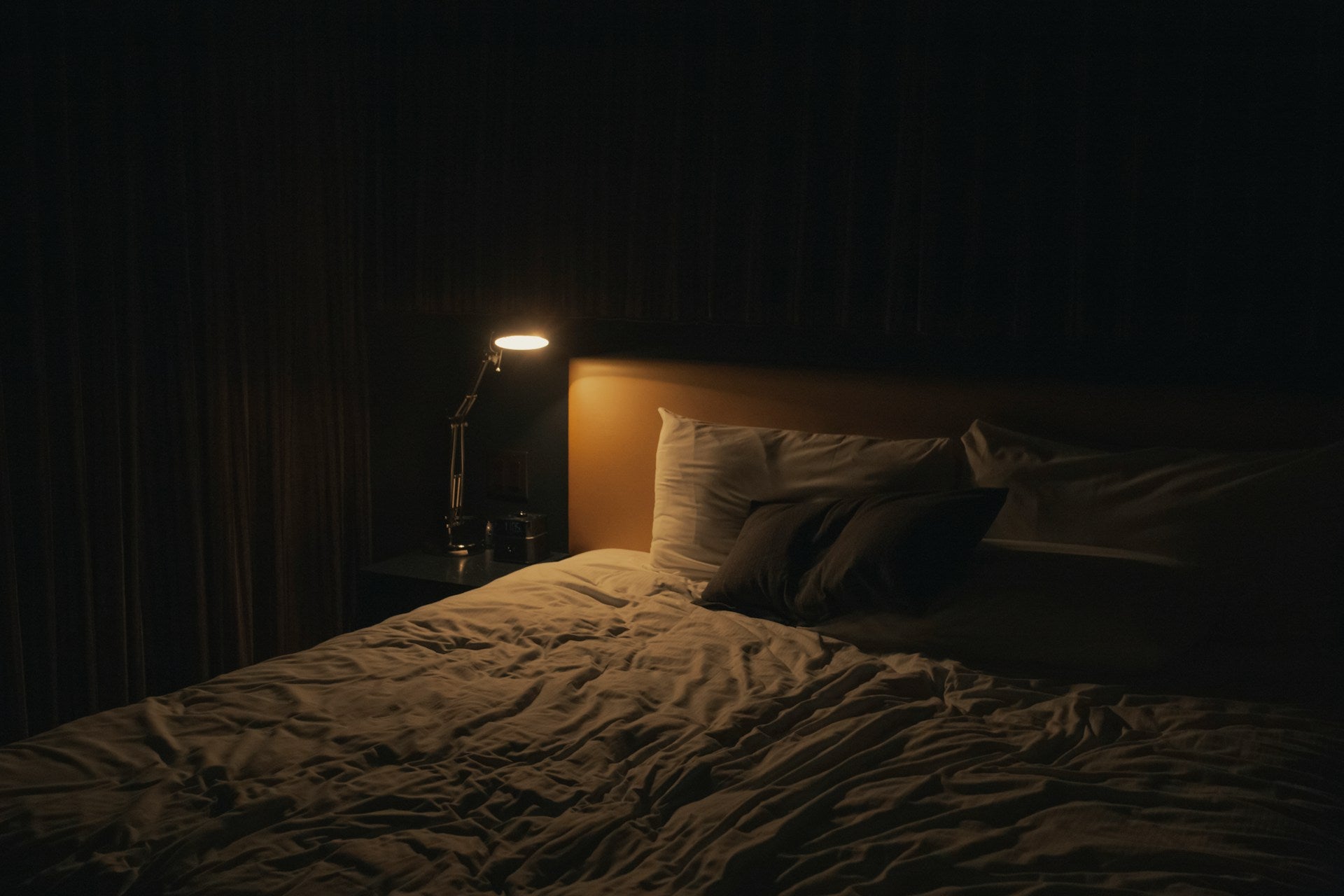 Natural Sleep Remedies: Simple Ways to Support Better Sleep
