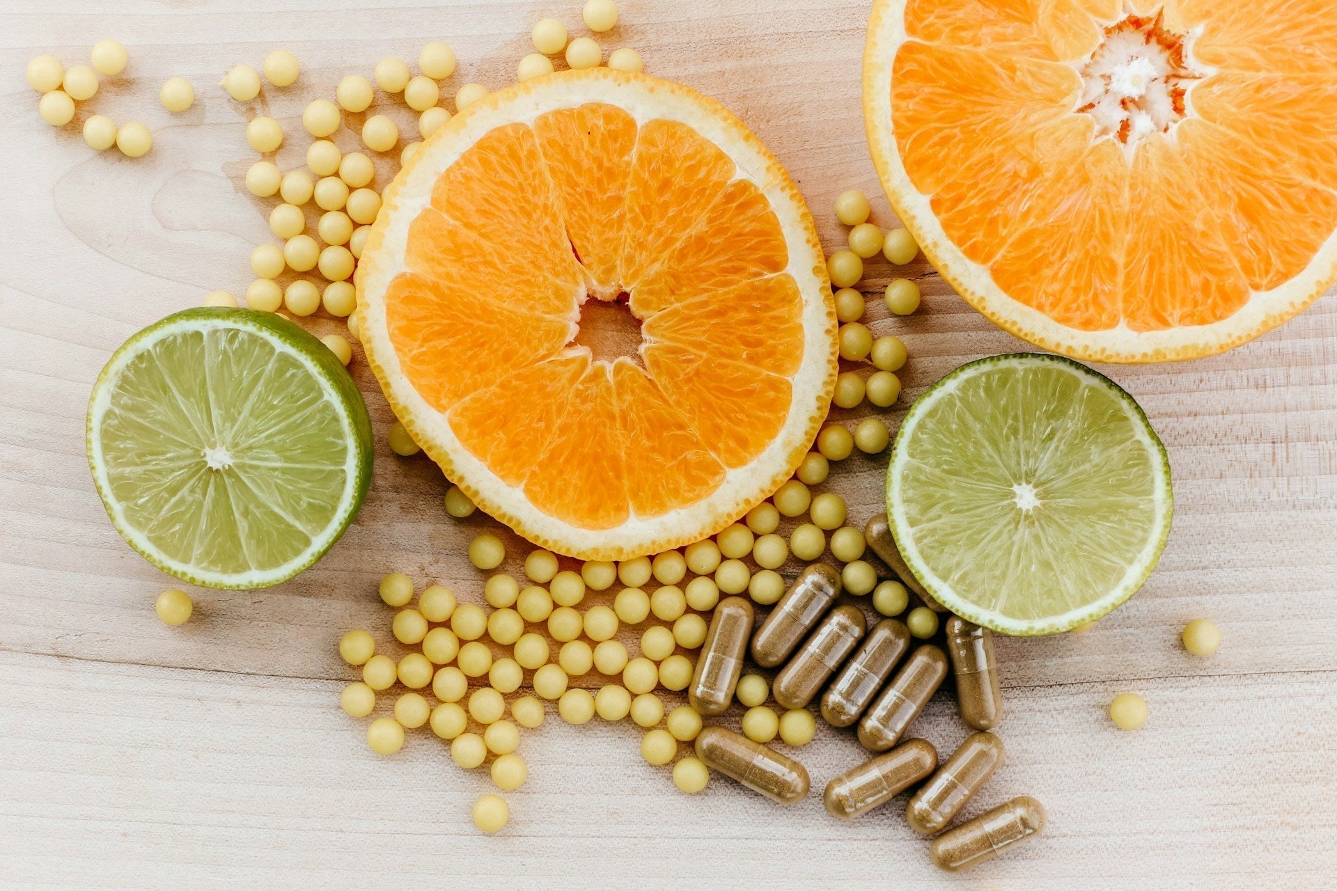 Top 10 Immune Support Products to Help Maintain a Healthy Immune System