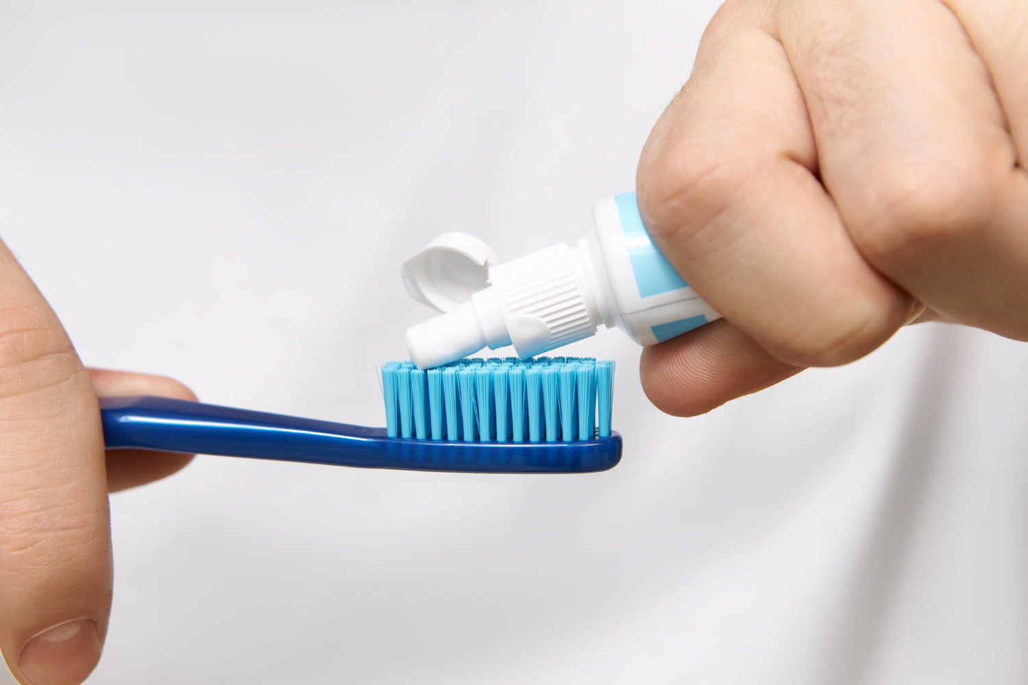 How Toothpaste Works
