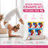 Soodox™ Organic Pads Bundle - 3 Day pads (10 Pack) + 2 Night pads(10 Pack)