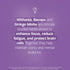 Metagenics MetaFocus with Brahmi - 60 Tablets