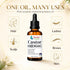Soodox™ Organic Castor Oil