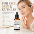 Soodox™ Organic Castor Oil