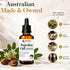 Soodox™ Organic Jojoba Oil