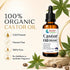 Soodox™ Organic Castor Oil