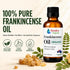 Soodox™ Organic Frankincense Oil