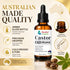 Soodox™ Organic Castor Oil