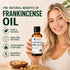 Soodox™ Organic Frankincense Oil