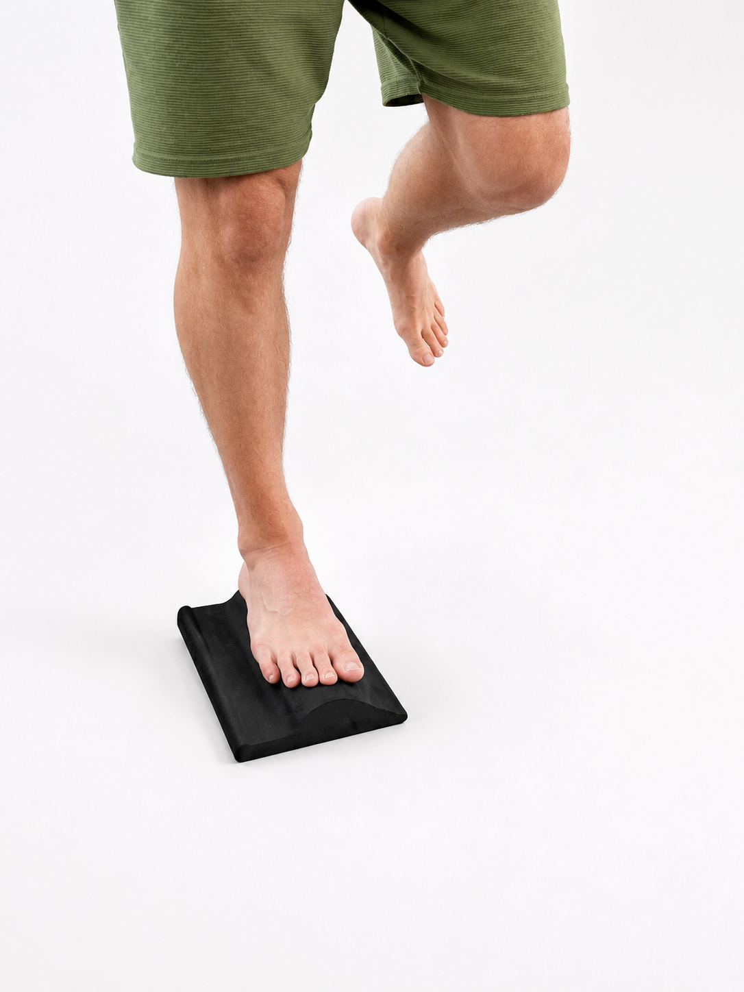 Fasciitis Fighter ROUND 2