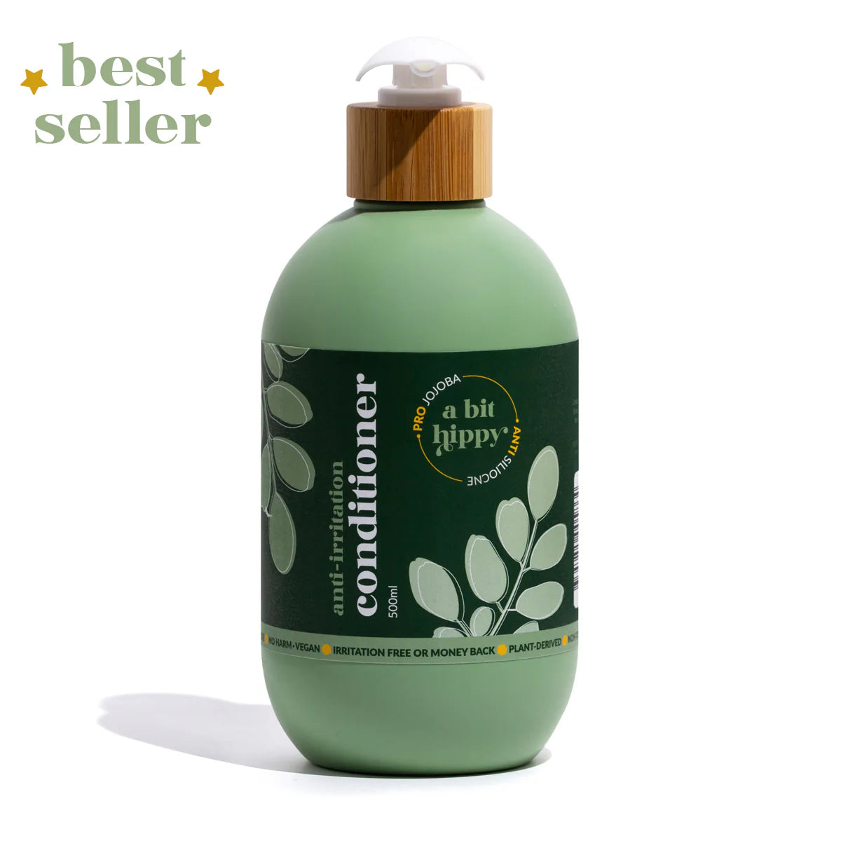 A Bit Hippy's Conditioner 500mL