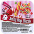AMOREVE Clarifying Single-Use Jelly Pop Mask - 1 mask, 10g