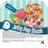 AMOREVE Hydrating Single-Use Jelly Pop Mask - 1 mask, 10g