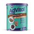 AdVital Nutritionally Complete Chocolate Powder 500g