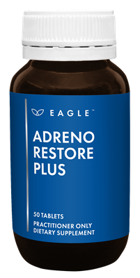 Eagle Adreno Restore Plus Tablets 50s